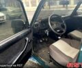 Зеленый ВАЗ 2107, объемом двигателя 1.5 л и пробегом 200 тыс. км за 1599 $, фото 6 на Automoto.ua
