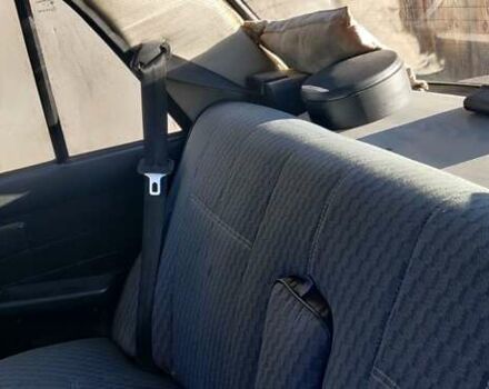 Зеленый ВАЗ 2107, объемом двигателя 1.6 л и пробегом 77 тыс. км за 1200 $, фото 7 на Automoto.ua