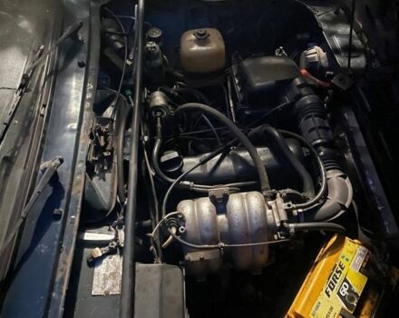 Зеленый ВАЗ 2107, объемом двигателя 1.6 л и пробегом 2 тыс. км за 828 $, фото 3 на Automoto.ua