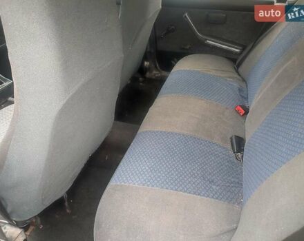 Зелений ВАЗ 2107, об'ємом двигуна 1.5 л та пробігом 84 тис. км за 1350 $, фото 15 на Automoto.ua