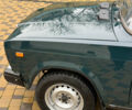 Зелений ВАЗ 2107, об'ємом двигуна 1.45 л та пробігом 70 тис. км за 1750 $, фото 21 на Automoto.ua