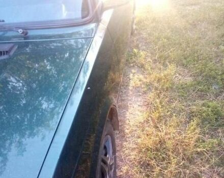 Зеленый ВАЗ 2107, объемом двигателя 1.5 л и пробегом 500 тыс. км за 1206 $, фото 2 на Automoto.ua