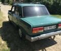 Зеленый ВАЗ 2107, объемом двигателя 1.5 л и пробегом 87 тыс. км за 1100 $, фото 3 на Automoto.ua