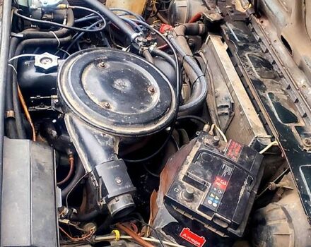 Зеленый ВАЗ 2107, объемом двигателя 1.5 л и пробегом 40 тыс. км за 950 $, фото 3 на Automoto.ua