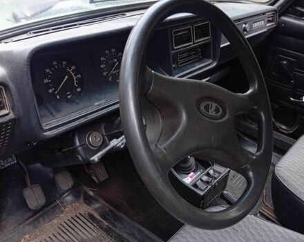 Зеленый ВАЗ 2107, объемом двигателя 1.5 л и пробегом 46 тыс. км за 885 $, фото 3 на Automoto.ua