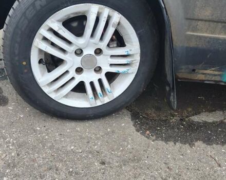 Зеленый ВАЗ 2107, объемом двигателя 1.4 л и пробегом 128 тыс. км за 800 $, фото 2 на Automoto.ua