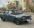 Зелений ВАЗ 2107, об'ємом двигуна 0 л та пробігом 150 тис. км за 750 $, фото 8 на Automoto.ua