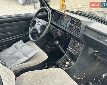 Зелений ВАЗ 2107, об'ємом двигуна 0 л та пробігом 150 тис. км за 750 $, фото 23 на Automoto.ua