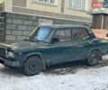 Зеленый ВАЗ 2107, объемом двигателя 1.45 л и пробегом 75 тыс. км за 1350 $, фото 1 на Automoto.ua