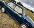Зелений ВАЗ 2107, об'ємом двигуна 1.5 л та пробігом 79 тис. км за 2000 $, фото 1 на Automoto.ua