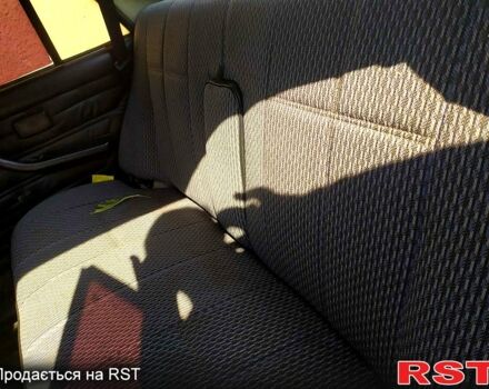 Зеленый ВАЗ 2107, объемом двигателя 1.5 л и пробегом 28 тыс. км за 885 $, фото 7 на Automoto.ua