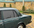 Зелений ВАЗ 2107, об'ємом двигуна 1.45 л та пробігом 70 тис. км за 1750 $, фото 22 на Automoto.ua