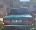 Зелений ВАЗ 2107, об'ємом двигуна 1.5 л та пробігом 62 тис. км за 1000 $, фото 2 на Automoto.ua
