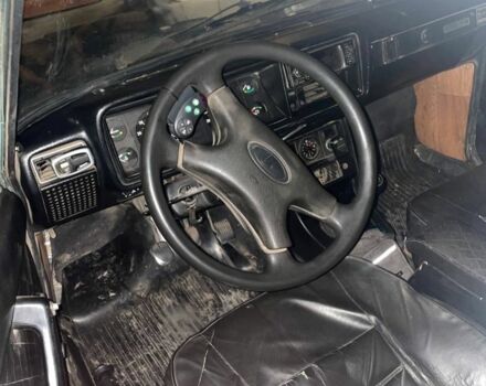 Зеленый ВАЗ 2107, объемом двигателя 1.6 л и пробегом 2 тыс. км за 828 $, фото 4 на Automoto.ua