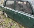 Зеленый ВАЗ 2107, объемом двигателя 0 л и пробегом 3 тыс. км за 357 $, фото 2 на Automoto.ua