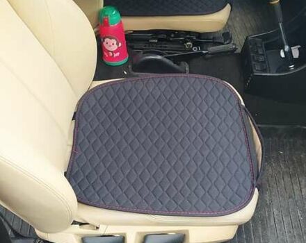 Зеленый ВАЗ 2107, объемом двигателя 1.45 л и пробегом 130 тыс. км за 1500 $, фото 4 на Automoto.ua