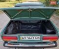 Зелений ВАЗ 2107, об'ємом двигуна 1.5 л та пробігом 71 тис. км за 1999 $, фото 21 на Automoto.ua
