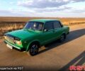 Зеленый ВАЗ 2107, объемом двигателя 15 л и пробегом 85 тыс. км за 999 $, фото 9 на Automoto.ua