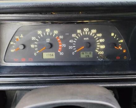 Зеленый ВАЗ 2107, объемом двигателя 1.5 л и пробегом 168 тыс. км за 1500 $, фото 22 на Automoto.ua