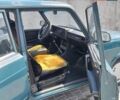 Зеленый ВАЗ 2107, объемом двигателя 1.45 л и пробегом 99 тыс. км за 1200 $, фото 1 на Automoto.ua