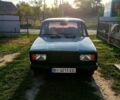 Зелений ВАЗ 2107, об'ємом двигуна 1.5 л та пробігом 0 тис. км за 1000 $, фото 1 на Automoto.ua