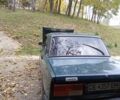 ВАЗ 2107 2005 в Черновцах на Automoto.ua Зеленый ВАЗ 2107, объемом двигателя 1.5 л и пробегом 245 тыс. км за 550 $, фото 5 на Automoto.ua