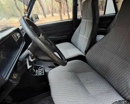 Зеленый ВАЗ 2107, объемом двигателя 1.5 л и пробегом 121 тыс. км за 1050 $, фото 9 на Automoto.ua