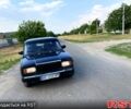 Зелений ВАЗ 2107, об'ємом двигуна 1.5 л та пробігом 123 тис. км за 650 $, фото 1 на Automoto.ua