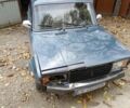 ВАЗ 2107 2005 в Черновцах на Automoto.ua Зеленый ВАЗ 2107, объемом двигателя 1.5 л и пробегом 245 тыс. км за 550 $, фото 2 на Automoto.ua