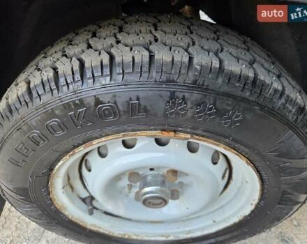 Зелений ВАЗ 2107, об'ємом двигуна 1.5 л та пробігом 71 тис. км за 1999 $, фото 25 на Automoto.ua