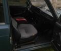 Зеленый ВАЗ 2107, объемом двигателя 0 л и пробегом 99 тыс. км за 673 $, фото 8 на Automoto.ua