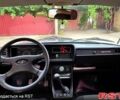 Зеленый ВАЗ 2107, объемом двигателя 1.5 л и пробегом 92 тыс. км за 2500 $, фото 2 на Automoto.ua