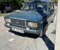 Зеленый ВАЗ 2107, объемом двигателя 1.5 л и пробегом 56 тыс. км за 1046 $, фото 1 на Automoto.ua