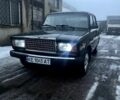 Зелений ВАЗ 2107, об'ємом двигуна 1.6 л та пробігом 47 тис. км за 1999 $, фото 1 на Automoto.ua