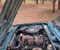 Зеленый ВАЗ 2107, объемом двигателя 1.5 л и пробегом 121 тыс. км за 1200 $, фото 8 на Automoto.ua