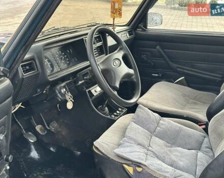 Зелений ВАЗ 2107, об'ємом двигуна 0 л та пробігом 150 тис. км за 750 $, фото 26 на Automoto.ua