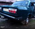 Зеленый ВАЗ 2107, объемом двигателя 1.5 л и пробегом 0 тыс. км за 1080 $, фото 9 на Automoto.ua