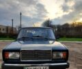 Зелений ВАЗ 2107, об'ємом двигуна 1.5 л та пробігом 109 тис. км за 1000 $, фото 1 на Automoto.ua