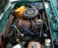 Зеленый ВАЗ 2107, объемом двигателя 1.5 л и пробегом 0 тыс. км за 1200 $, фото 7 на Automoto.ua