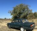 Зеленый ВАЗ 2107, объемом двигателя 0 л и пробегом 150 тыс. км за 750 $, фото 1 на Automoto.ua