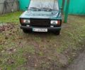 Зелений ВАЗ 2107, об'ємом двигуна 1.5 л та пробігом 250 тис. км за 800 $, фото 1 на Automoto.ua