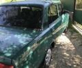 Зеленый ВАЗ 2107, объемом двигателя 1.5 л и пробегом 87 тыс. км за 1100 $, фото 18 на Automoto.ua