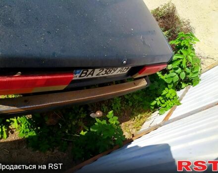 Зеленый ВАЗ 2107, объемом двигателя 1.5 л и пробегом 28 тыс. км за 885 $, фото 6 на Automoto.ua