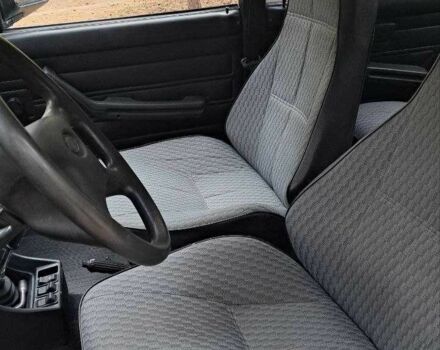 Зеленый ВАЗ 2107, объемом двигателя 1.5 л и пробегом 121 тыс. км за 1050 $, фото 11 на Automoto.ua