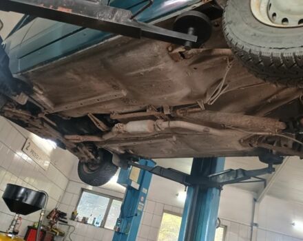 Зеленый ВАЗ 2107, объемом двигателя 1.6 л и пробегом 89 тыс. км за 1090 $, фото 1 на Automoto.ua