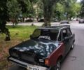 Зелений ВАЗ 2107, об'ємом двигуна 1.6 л та пробігом 93 тис. км за 999 $, фото 1 на Automoto.ua