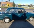 Зеленый ВАЗ 2107, объемом двигателя 1.45 л и пробегом 34 тыс. км за 1700 $, фото 5 на Automoto.ua
