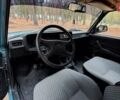 Зеленый ВАЗ 2107, объемом двигателя 1.5 л и пробегом 121 тыс. км за 1200 $, фото 13 на Automoto.ua