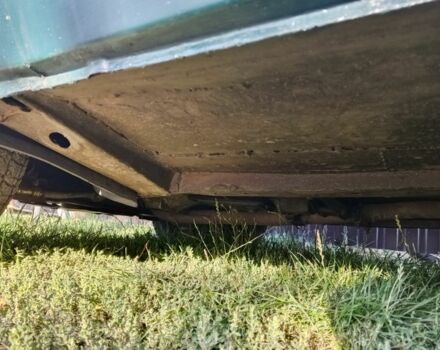 Зелений ВАЗ 2107, об'ємом двигуна 1.5 л та пробігом 100 тис. км за 829 $, фото 9 на Automoto.ua