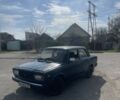 Зелений ВАЗ 2107, об'ємом двигуна 0 л та пробігом 270 тис. км за 650 $, фото 1 на Automoto.ua